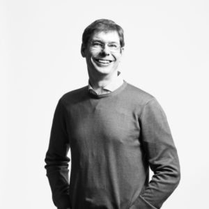 BEN WREDE