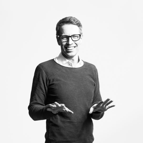 MIKAEL LÖNNROTH